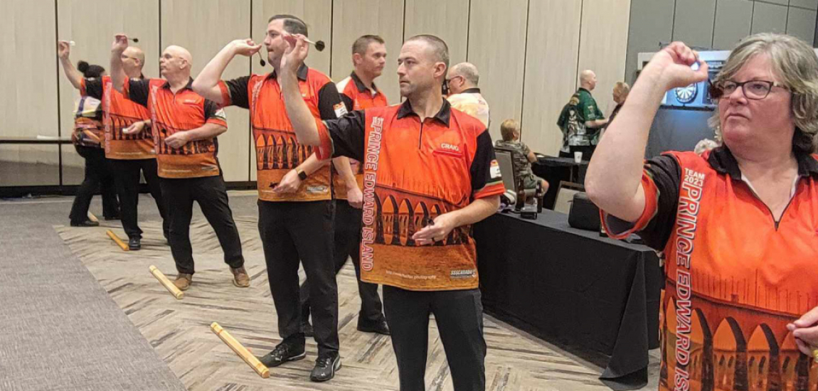 Team PEI 2023
