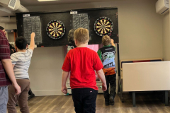 Youth Darts 